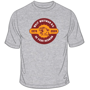 The Walt Whitman Reunion Design